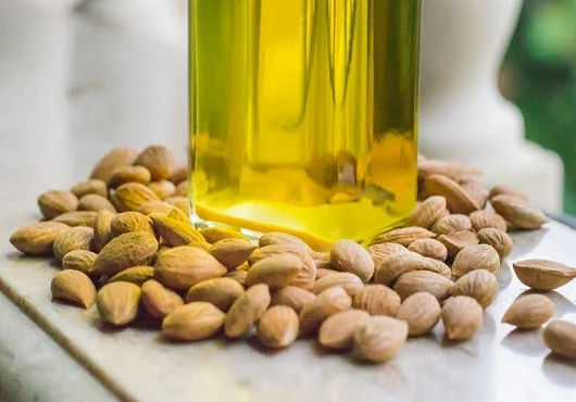 Gutti Ka Tel/Apricot Oil - गुट्टी का तेल