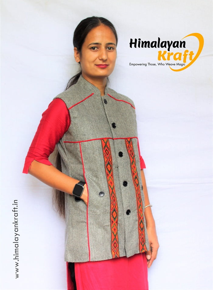 ARUNA KULLU HANDLOOM Full Sleeve Printed Men Jacket - Buy ARUNA KULLU  HANDLOOM Full Sleeve Printed Men Jacket Online at Best Prices in India |  Flipkart.com